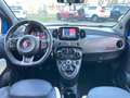Fiat 500 1.2 S Apple/Android CarPlay * Ok NeoPatentati * Blu/Azzurro - thumbnail 7