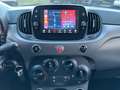 Fiat 500 1.2 S Apple/Android CarPlay * Ok NeoPatentati * Blu/Azzurro - thumbnail 9