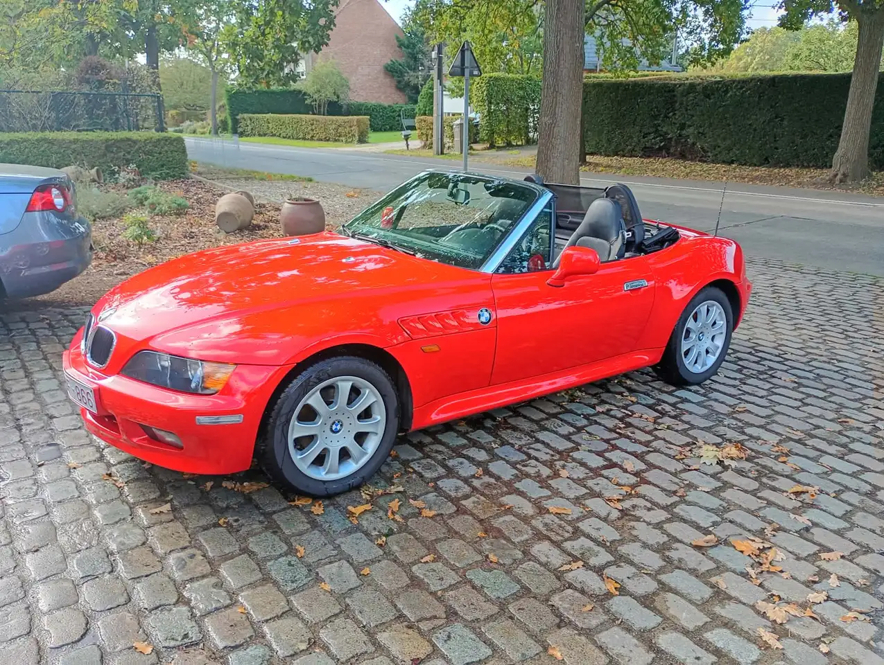 BMW Z3