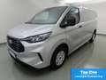 Ford Transit Custom 2.0 Trend 320 L2 LED+SHZ+iACC Silber - thumbnail 2