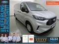 Ford Transit Custom 2.0 Trend 320 L2 LED+SHZ+iACC Silber - thumbnail 1