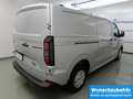 Ford Transit Custom 2.0 Trend 320 L2 LED+SHZ+iACC Silber - thumbnail 4
