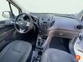 Ford Transit Courier 1499 cm³ 75 CV Blanc - thumbnail 10