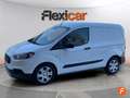 Ford Transit Courier 1499 cm³ 75 CV Blanc - thumbnail 9