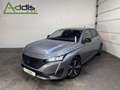 Peugeot 308 1.5 BlueHDI 130 ALLURE GPS CARPLAY Gris - thumbnail 1