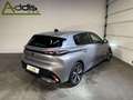 Peugeot 308 1.5 BlueHDI 130 ALLURE GPS CARPLAY Gris - thumbnail 2