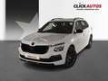 Skoda Kamiq 1.0 TSI Sport DSG7 85kW Blanco - thumbnail 1