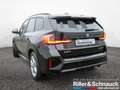 BMW iX1 xDrive 30 M-Sport AHK+PANO+HUD+ACC+360°KA Schwarz - thumbnail 4