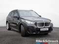 BMW iX1 xDrive 30 M-Sport AHK+PANO+HUD+ACC+360°KA Schwarz - thumbnail 2