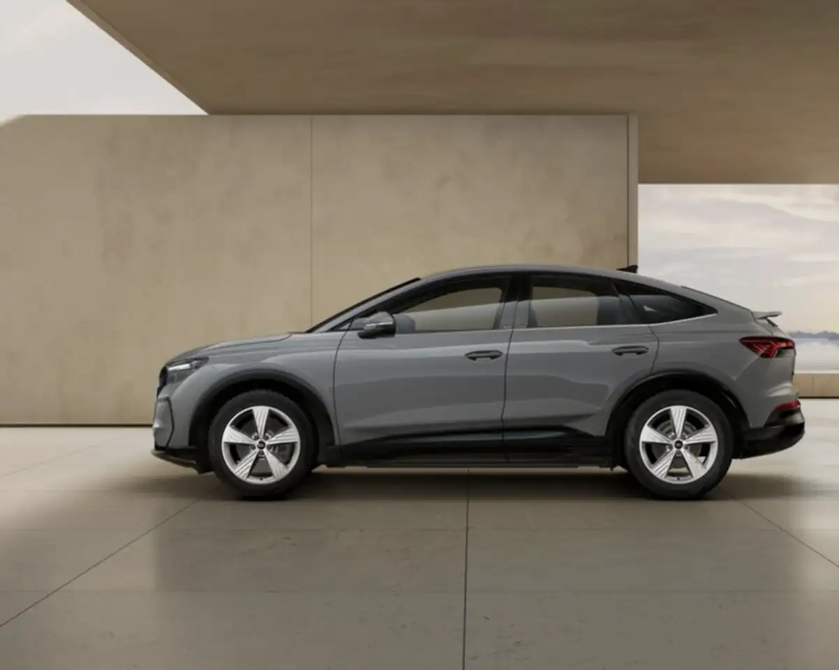Audi Q4 2026