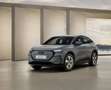 Audi Q4 e-tron Sportback Business 150kW 63KWh Gris - thumbnail 1