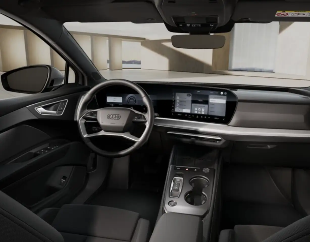 Audi Q4 2026
