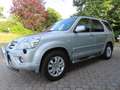 Honda CR-V 2.2i CTDi Executive *nur 79 TKM*1.Hand*Leder*eSD* Silber - thumbnail 4