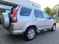 Honda CR-V 2.2i CTDi Executive *nur 79 TKM*1.Hand*Leder*eSD* Silber - thumbnail 7