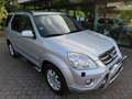 Honda CR-V 2.2i CTDi Executive *nur 79 TKM*1.Hand*Leder*eSD* Silber - thumbnail 1