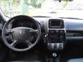 Honda CR-V 2.2i CTDi Executive *nur 79 TKM*1.Hand*Leder*eSD* Silber - thumbnail 13