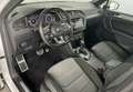 Volkswagen Tiguan R-Line 4x4 *LED*ACC*StHz*PANO*AHK*CAM*20Zol Weiß - thumbnail 8