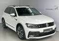 Volkswagen Tiguan R-Line 4x4 *LED*ACC*StHz*PANO*AHK*CAM*20Zol Weiß - thumbnail 1
