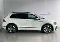 Volkswagen Tiguan R-Line 4x4 *LED*ACC*StHz*PANO*AHK*CAM*20Zol Weiß - thumbnail 4