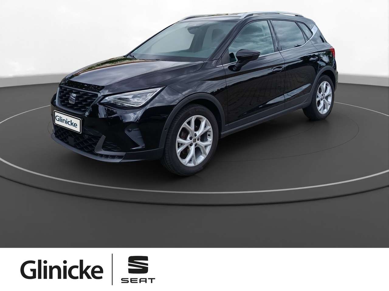 Seat Arona 2023