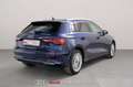 Audi A3 Sportback 35 TFSI 150CV MHEV Stronic Advanced Blu/Azzurro - thumbnail 4
