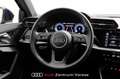 Audi A3 Sportback 35 TFSI 150CV MHEV Stronic Advanced Blu/Azzurro - thumbnail 9