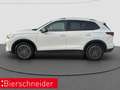 Volkswagen Tiguan 2.0 TDI DSG Goal AHK 360-KAM LED ACC Weiß - thumbnail 4