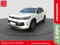 Volkswagen Tiguan 2.0 TDI DSG Goal AHK 360-KAM LED ACC Weiß - thumbnail 1