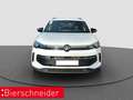 Volkswagen Tiguan 2.0 TDI DSG Goal AHK 360-KAM LED ACC Weiß - thumbnail 3