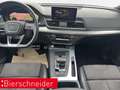 Volkswagen Tiguan 2.0 TDI DSG Goal AHK 360-KAM LED ACC Weiß - thumbnail 14