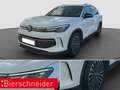 Volkswagen Tiguan 2.0 TDI DSG Goal AHK 360-KAM LED ACC Weiß - thumbnail 35