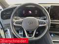 Volkswagen Tiguan 2.0 TDI DSG Goal AHK 360-KAM LED ACC Weiß - thumbnail 14