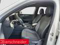 Volkswagen Tiguan 2.0 TDI DSG Goal AHK 360-KAM LED ACC Weiß - thumbnail 13