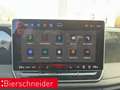 Volkswagen Tiguan 2.0 TDI DSG Goal AHK 360-KAM LED ACC Weiß - thumbnail 33