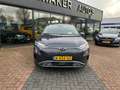 Hyundai KONA EV Fashion 64 kWh NAV|Cam|Leder|1e eigenaar Grijs - thumbnail 5