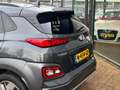 Hyundai KONA EV Fashion 64 kWh NAV|Cam|Leder|1e eigenaar Grijs - thumbnail 8
