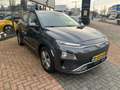 Hyundai KONA EV Fashion 64 kWh NAV|Cam|Leder|1e eigenaar Grijs - thumbnail 6