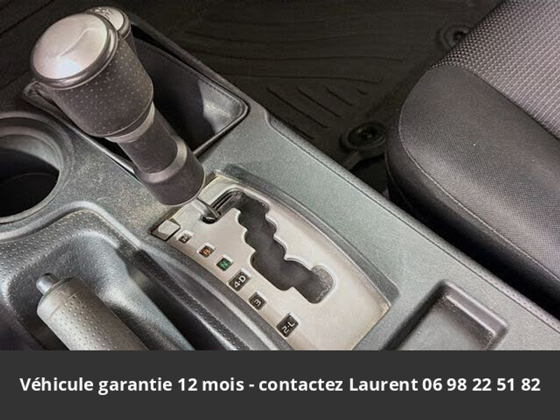 Photo du véhicule