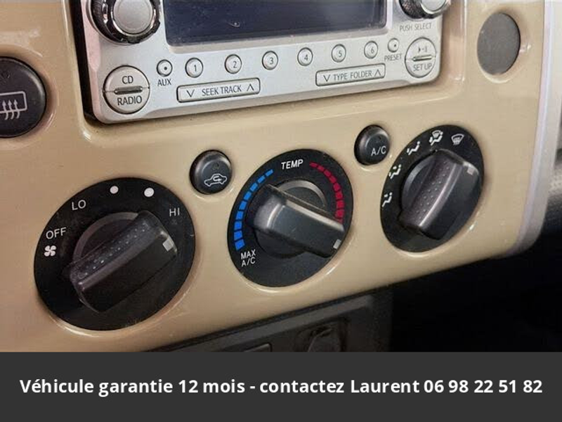 Photo du véhicule