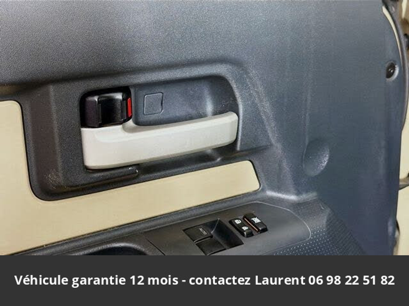 Photo du véhicule