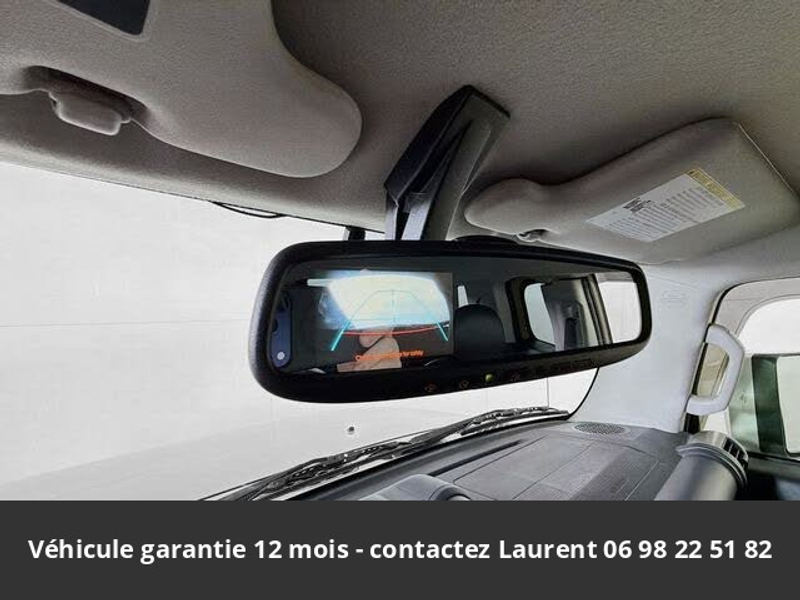 Photo du véhicule