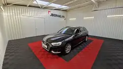 Audi A4 40 TFSI 204 Stronic Business Line