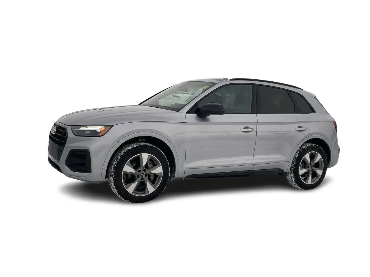 Audi Q5 photo Audi Q5