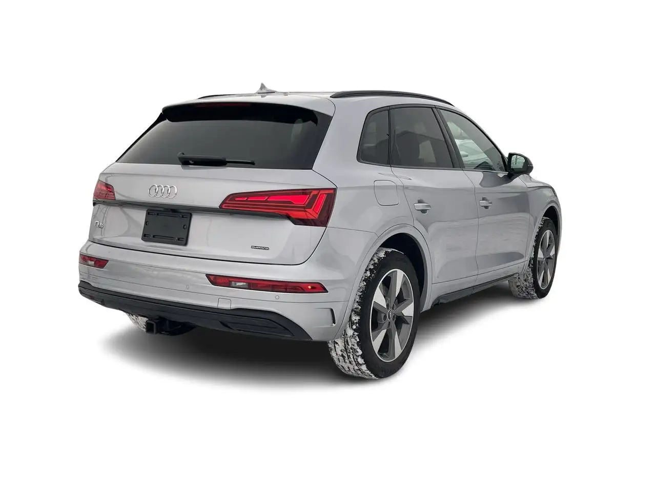 Audi Q5 photo Audi Q5