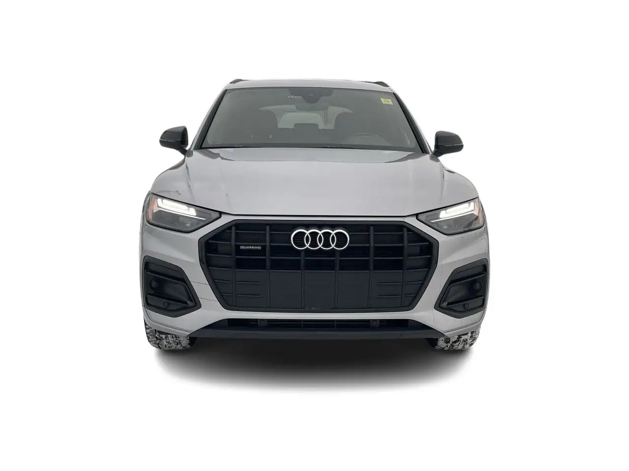 Audi Q5 photo Audi Q5