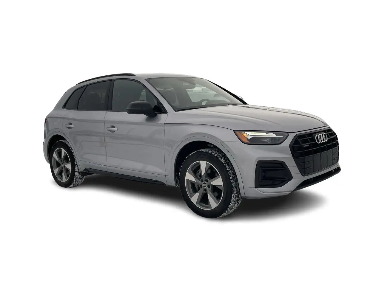 Audi Q5 photo Audi Q5