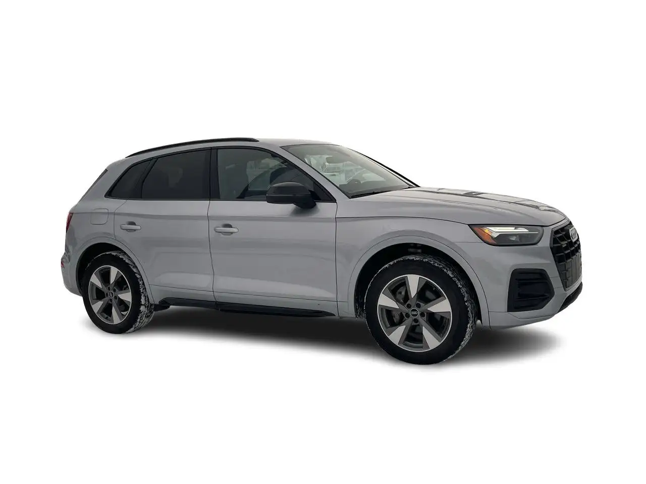 Audi Q5 photo Audi Q5