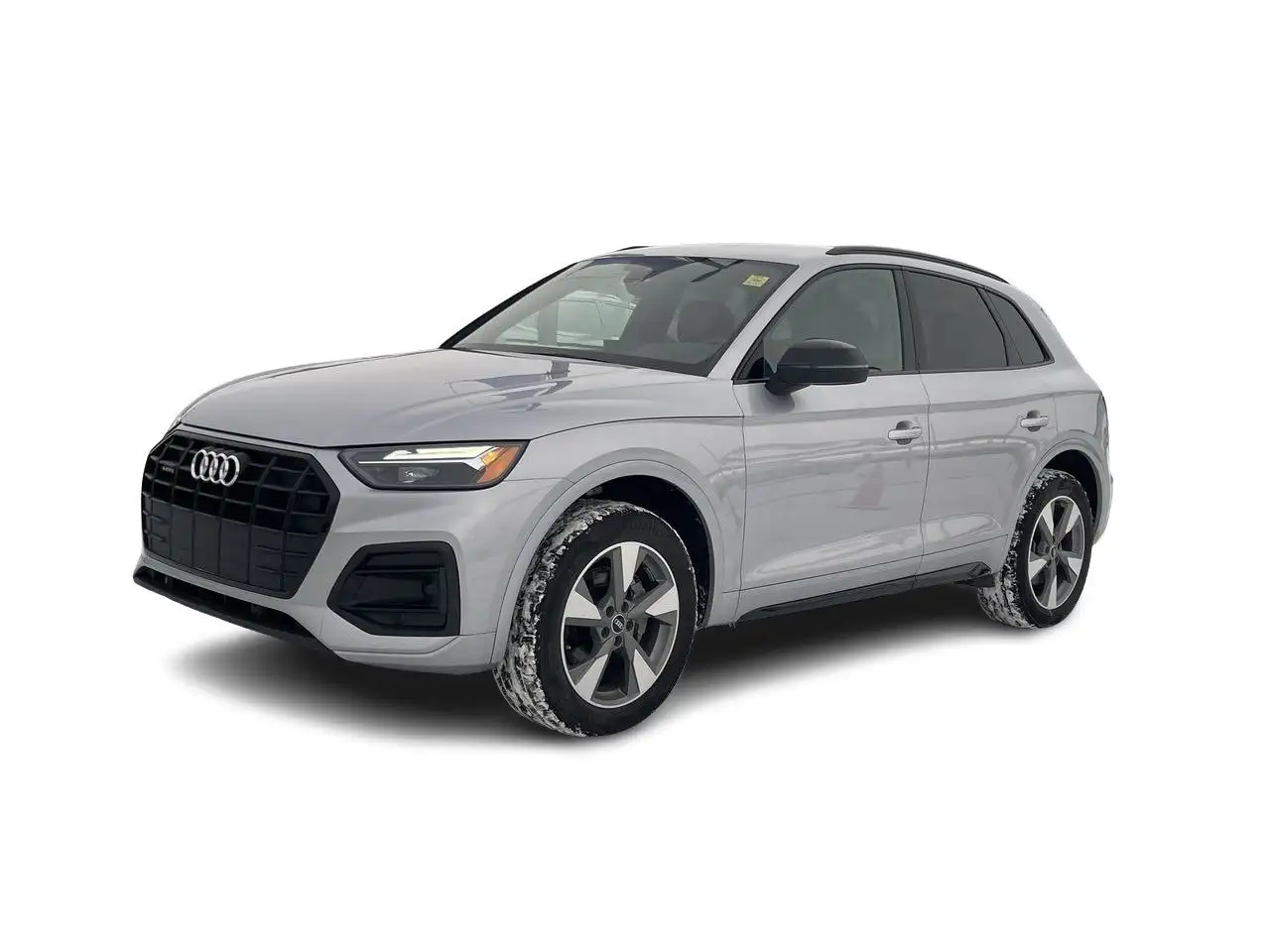 Audi Q5 photo Audi Q5