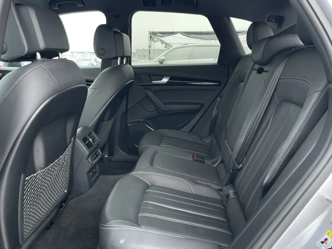 Audi Q5 photo Audi Q5