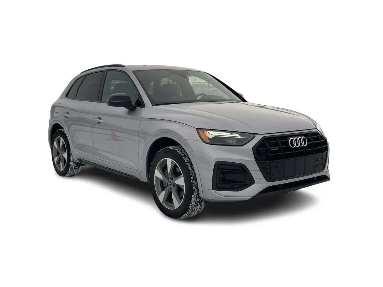 Audi Q5 photo Audi Q5